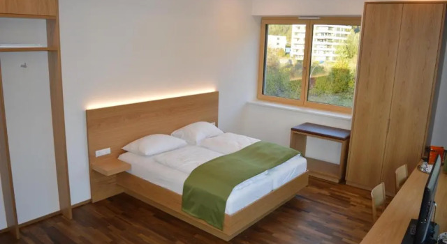 Люкс Business Motel Feldkirch