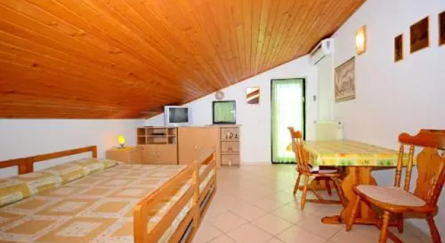 Apartments Ljiljana 627, Забронировать Апартаменты/квартира Апартаменты Новиград, Апартаменты/квартира