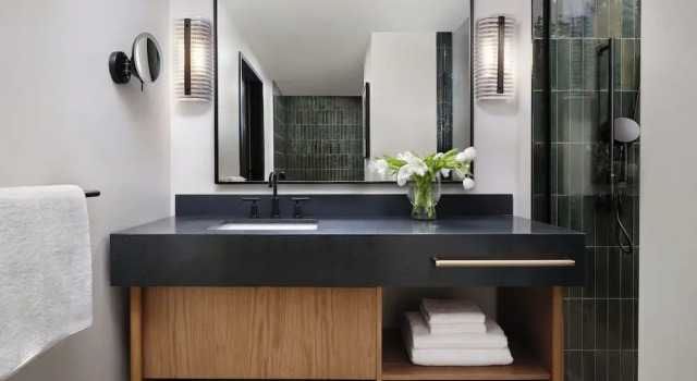 Kimpton Santo San Antonio - Riverwalk by IHG, Забронировать Отель Сан-Антонио Bexar County