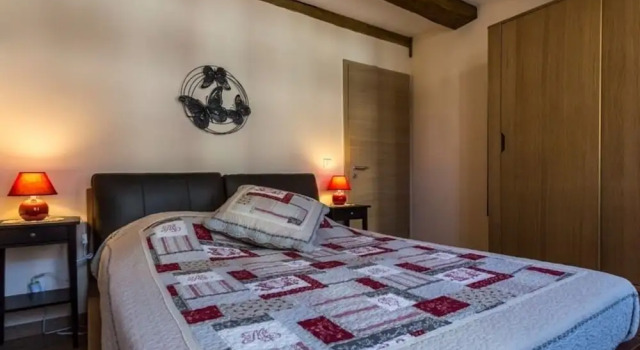 Appartement Bartholdi