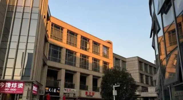 Hip-Travel Loft Esports & Audio Private Residence (Jiujiang Railway Station Wanda Plaza Store), Rezerwuj Hotel Jiujiang Jiangxi