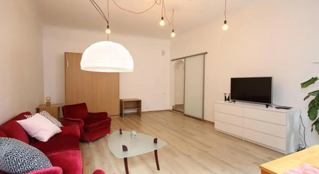 Апартаменты Riga City Center Apartments