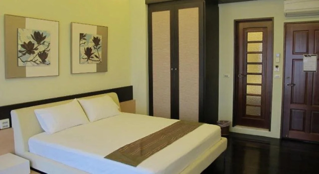 LivingGreen B&B