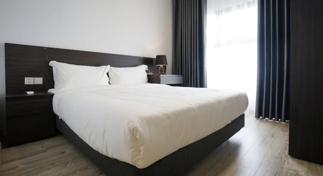 Апартаменты Premier The First Stay Hotel