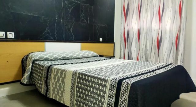 Двухместный номер Standard Hostal la Campana