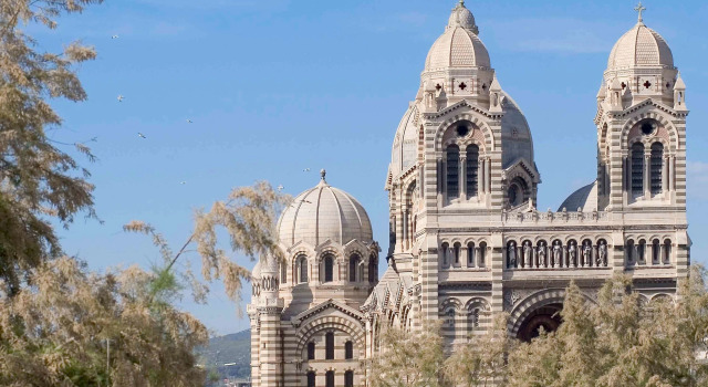 B&B HOTEL Marseille Prado Parc des expositions