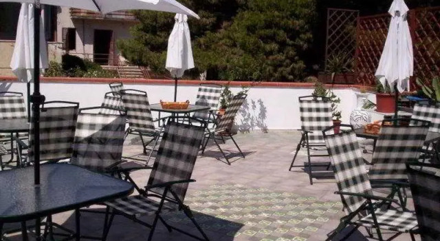 Maredentro, Book Hotel Hotels in Sicily with Parking, Parking