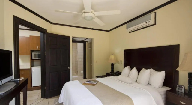 Люкс Hotel Villa Los Candiles