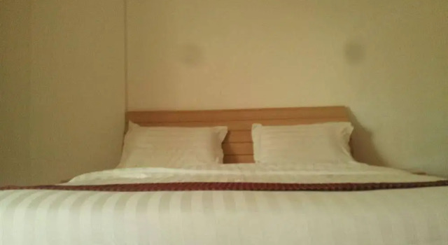 Rahhal Albahr Hotel Units