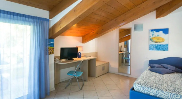 Номер Standard Hotel Balaton