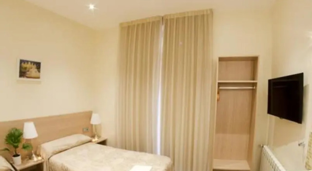 Номер Economy Hostal Excellence