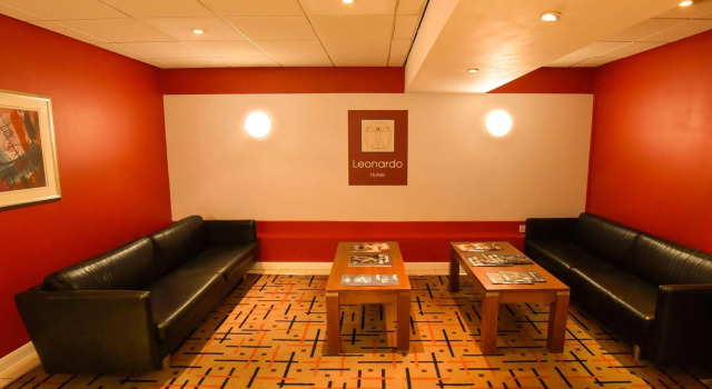 Holiday Inn London Heathrow, Book Hotel 4-stjernede hoteller i Merseyside, 4*