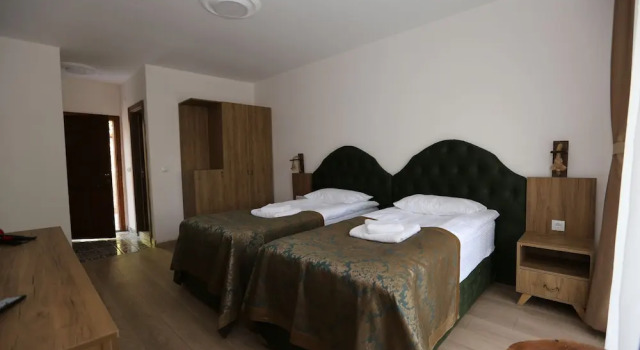 Вилла Comfort Yıldız Country Hotel