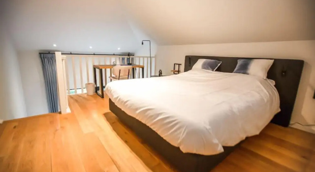 Номер Comfort Hotel - B&B Elementum