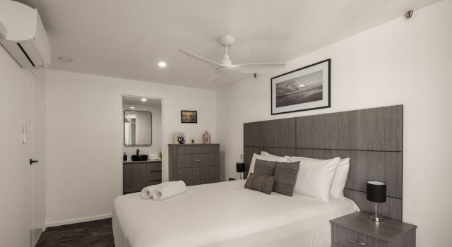 Level 26 - Pacific Horizon Retreat, Забронировать Апартаменты/квартира Голд-Кост Квинсленд, рядом с endota spa