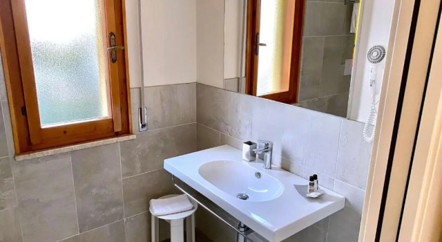 Номер Deluxe Hotel Maioli B&B