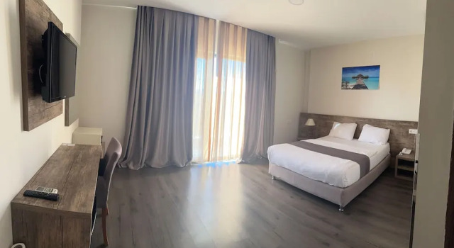 ipsala park hotel, Boek Hotel Hotels in Regio Marmara met ontbijt, Ontbijt
