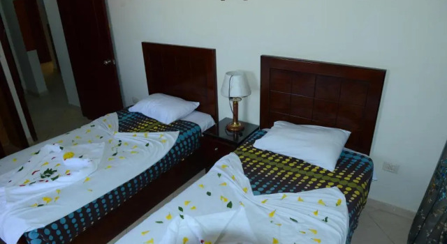 Номер Standard La Sirena Hotel & Resort - Families only