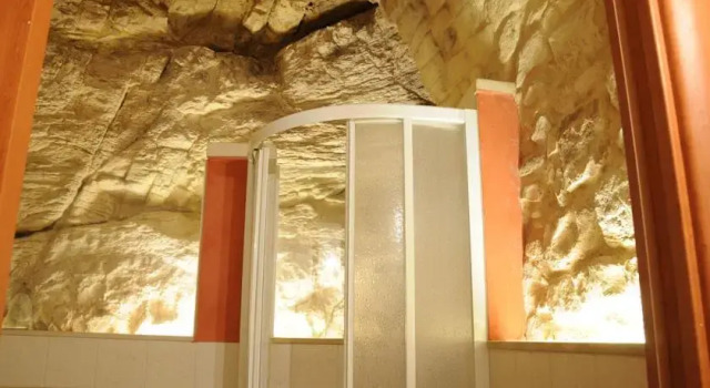 L'Apparthotel, Book Apartment Hotels in Sicily with Parking, Parking