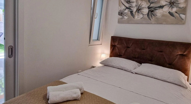 Beautiful Apartment in Zadar With Wifi and 1 Bedrooms