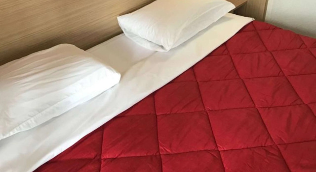 Трёхместный номер Standard Premiere Classe Montauban