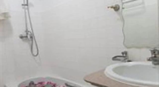 Двухместный номер Standard Asia Hotel
