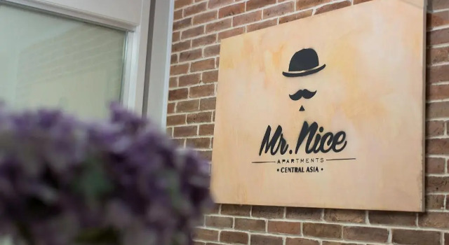 Mr.Nice Apart-Hotel Highvill