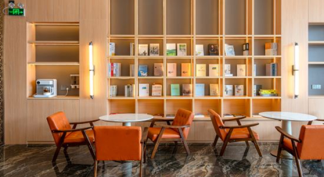 Junya Meijia Smart Hotel (Rongzhou Ancient City), Varaa Hotelli Yulin 
