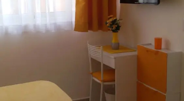 Люкс Superior Coral Village - Apartments Caribbean Cocktails