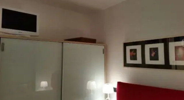 Degli Strategi Apartment, Book Apartment Hotels in Sicily with Parking, Parking
