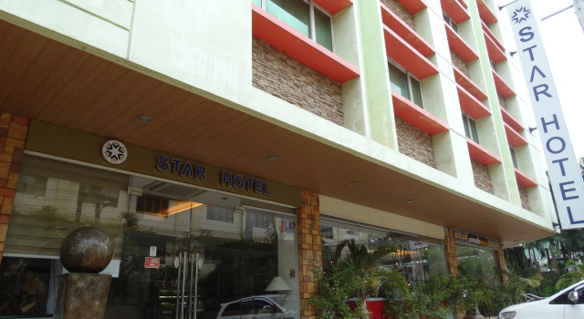 Star Hotel Davao, Varaa Hotelli Edulliset hotellit kohteessa Davao
