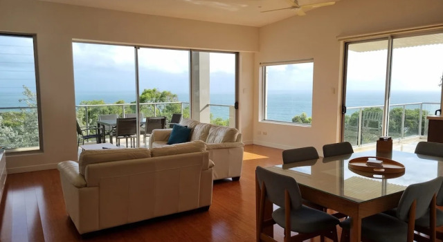 Люкс Rainbow Ocean Palms Resort