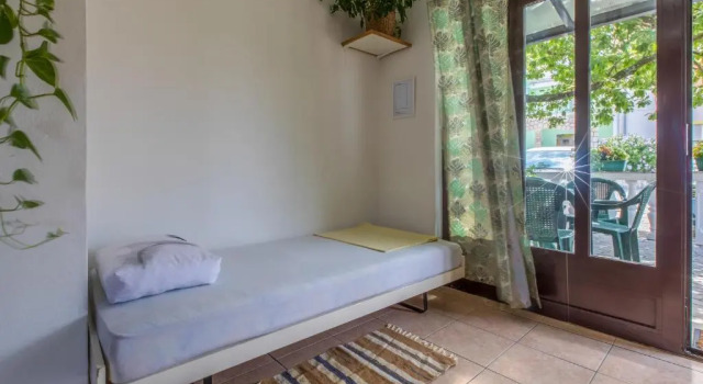 Apartment Dom, Забронировать Апартаменты/квартира Отели Приморско-Горанской жупания с парковкой, Парковка