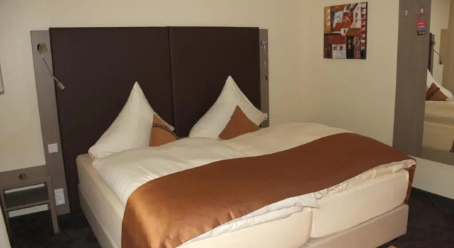 Номер Standard Hotel am Schlosspark