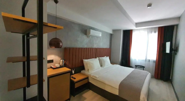 Woynpoint Hotel, Забронировать Отель Отели Фетхие с завтраком, рядом с Стадион Фетхие, Завтраки