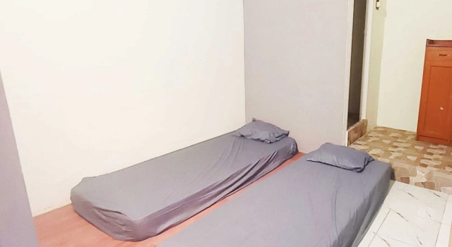 Lüks oda Hotel O near Ahmad Yani International