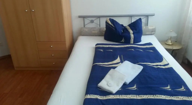 Номер Standard Pension Am Wassertor