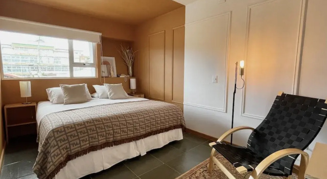 The Veat, Prenota Hotel Hotel a Los Lagos con parcheggio, Parcheggio
