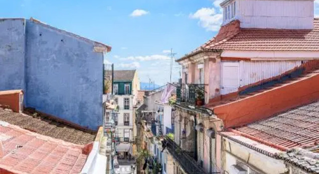 Akicity Bairro Alto IV