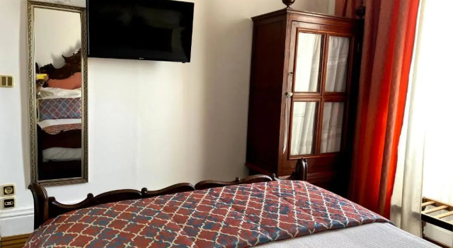 Vila Aurora, Rezervovat Hotel Hotely v Beira Alta s bazénem, Bazén