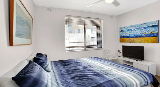Bay Village Unit 14 47 Shoal Bay Road