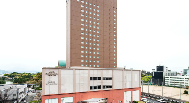 Daiwa Roynet Hotel WAKAYAMA