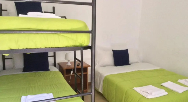 Номер Standard Alojamento Local Duartes