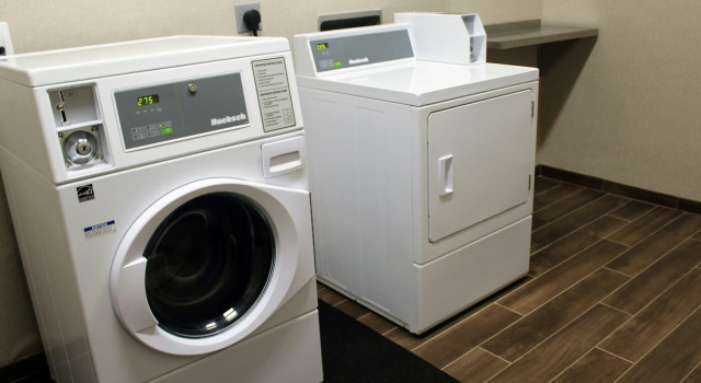 Hampton Inn Lexington, NC, Varaa Hotelli Lexington Pohjois-Carolina