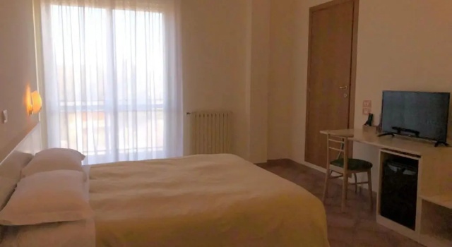Двухместный номер Standard Hotel Di Rocco
