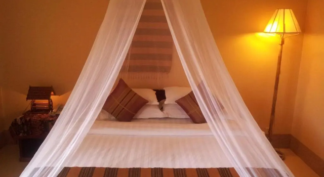 Одноместный номер Superior Shining Angkor Boutique Hotel