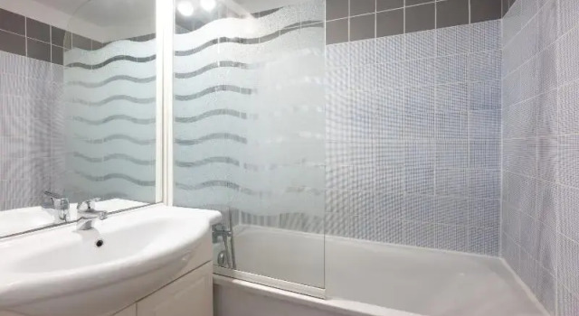 Апартаменты Дуплекс с балконом Odalys Residence du port
