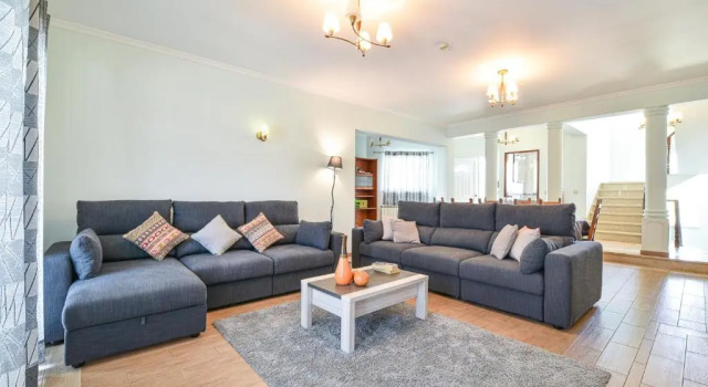 Вилла Superior Casa Vela by OCvillas