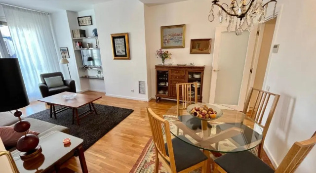 Апартаменты с 2 комнатами Top Barcelona Apartments