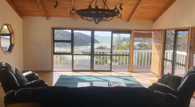Harbour View Retreat Mangonui